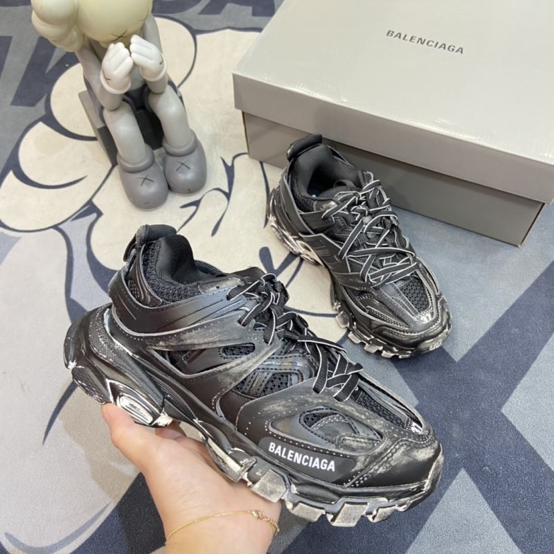 Balenciaga Track Shoes